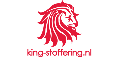 Logo King Stoffering