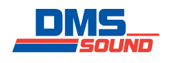 logo DMS sound
