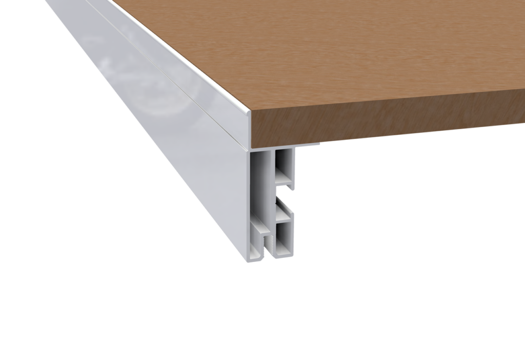 Profielframe (standaard) (andere beschikbaar)